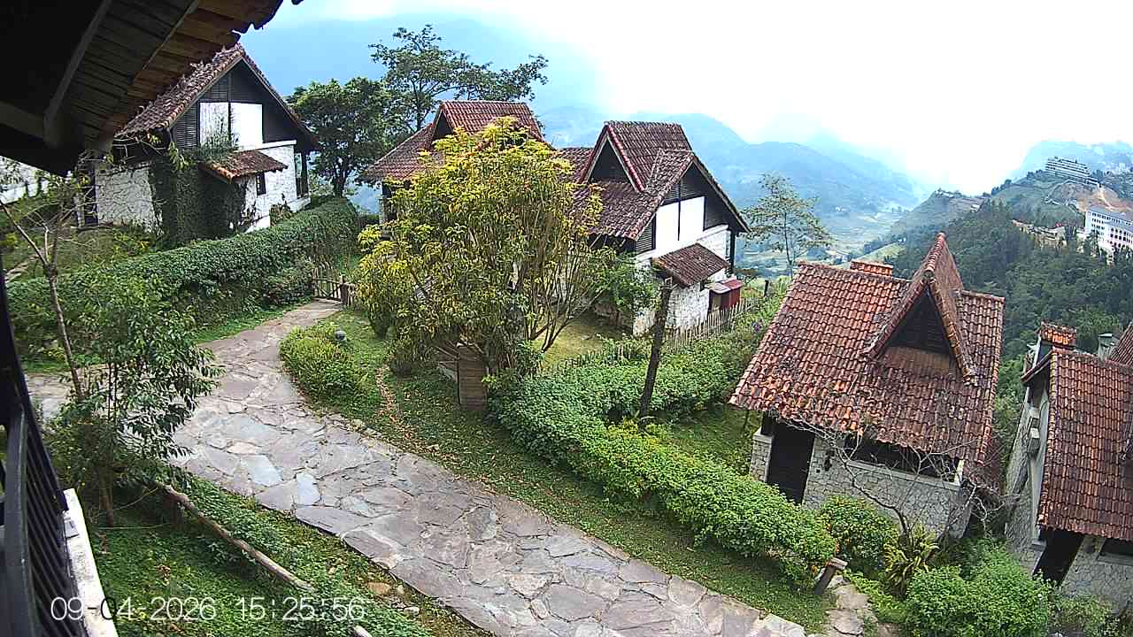 Sapa hôm nay 2026-09-04