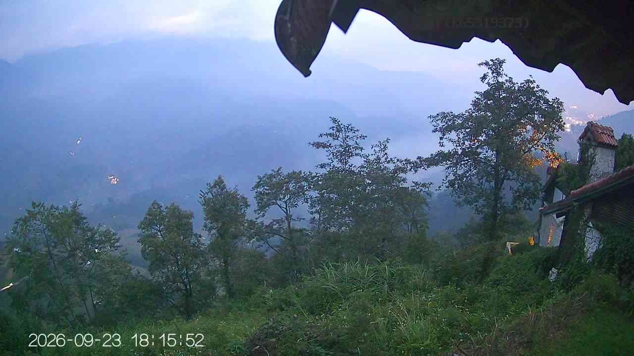 Biển mây Sapa 2026-09-23