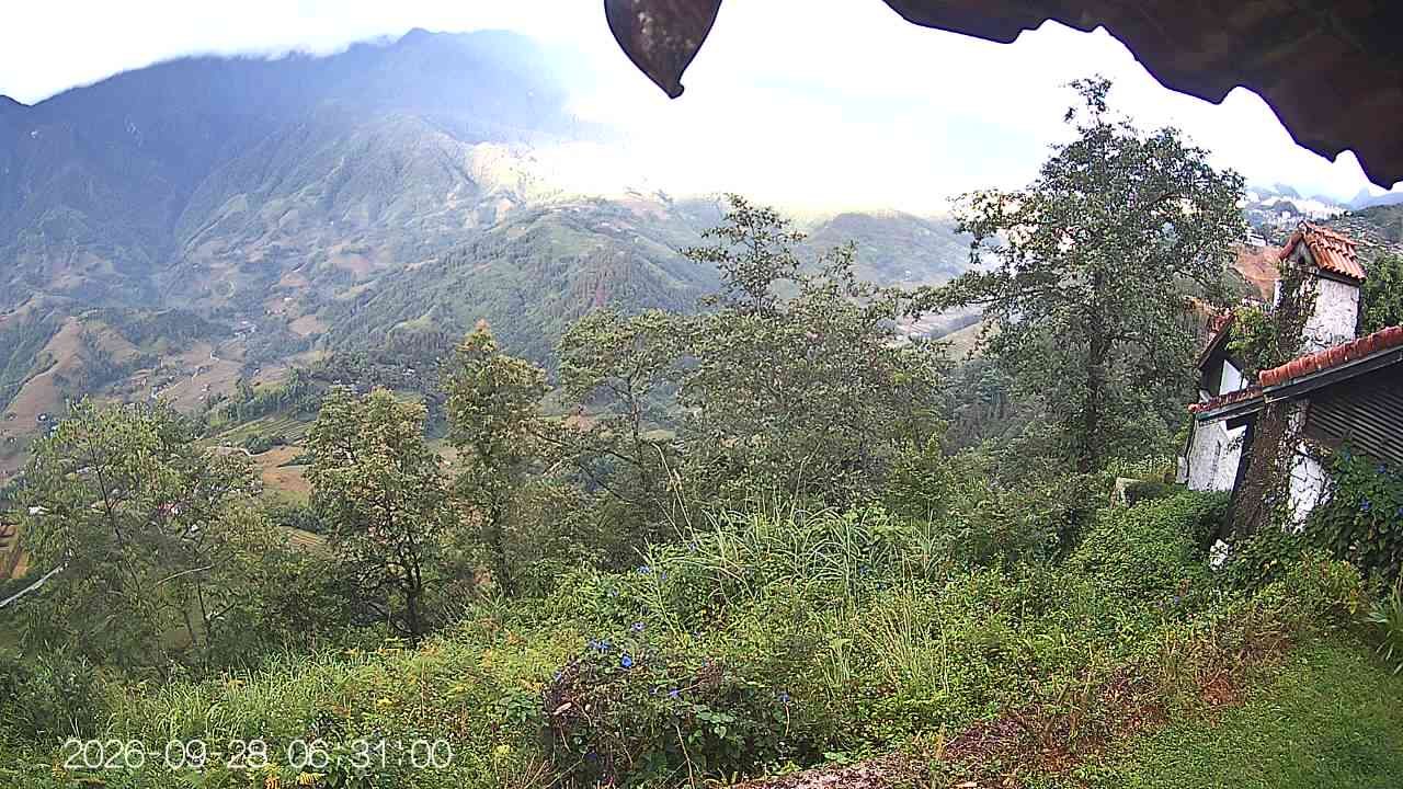 Biển mây Sapa 2026-09-28