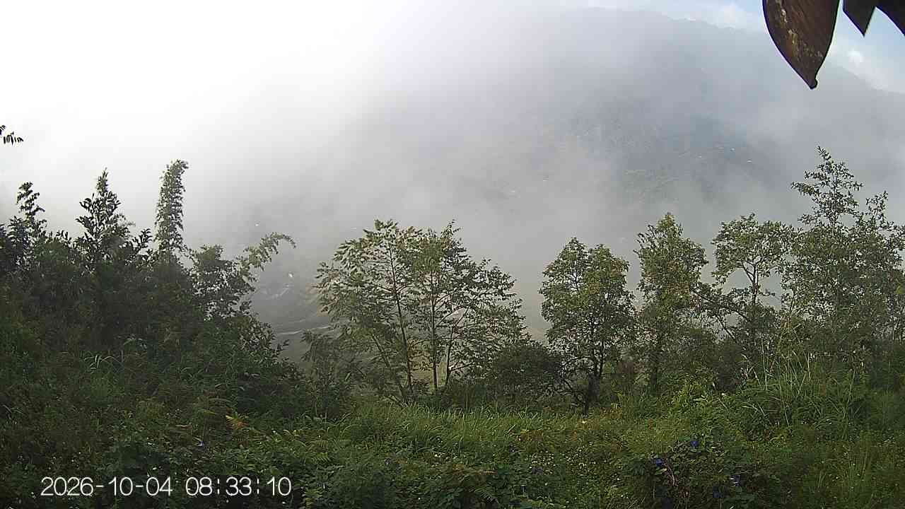 Biển mây Sapa 2026-10-04